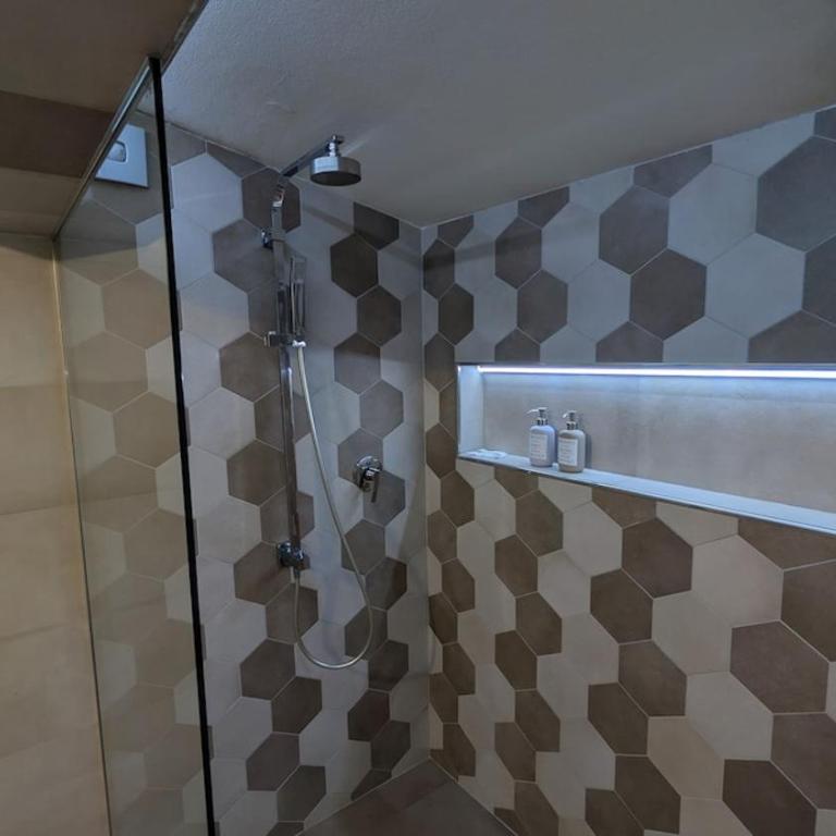 The Garden House - Appartamento con 1 Camera da Letto - 38