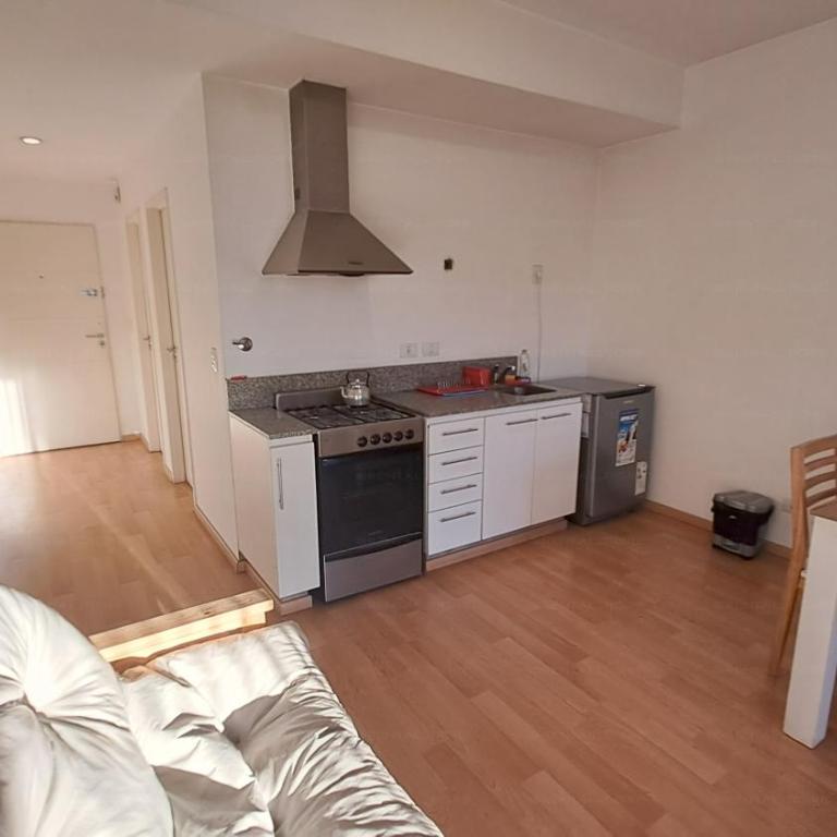 Rental Tigre - Apartamento de 1 dormitorio - 14