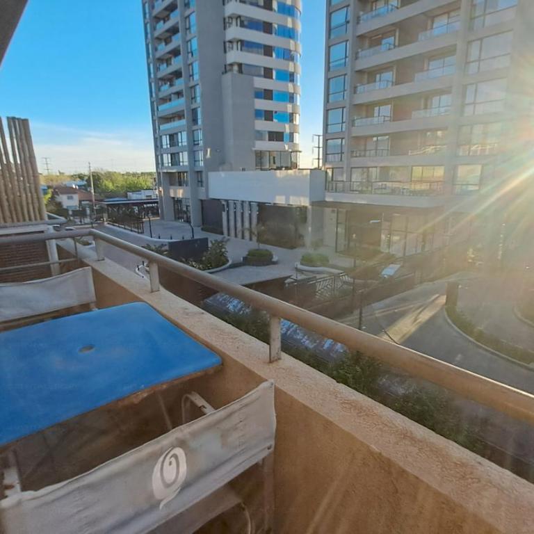 Rental Tigre - Apartamento de 1 dormitorio - 4