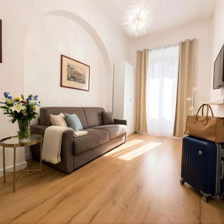 Suite Rodi 25 - Casa con 1 Camera da Letto - 7