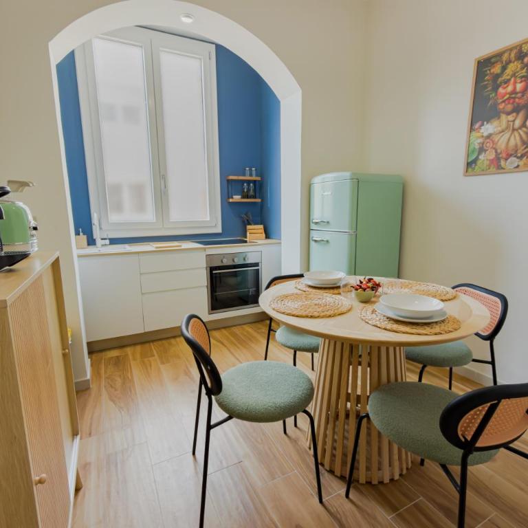 Via Kennedy - Sea Stay - Appartamento con 2 Camere da Letto - 1
