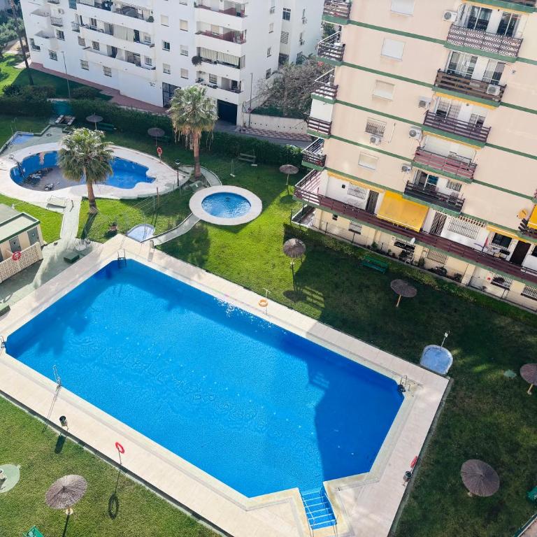 Naciones Sea View - Apartamento de 1 dormitorio - 1