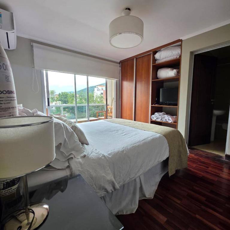 Caseros Centro Salta - Apartamento de 1 dormitorio - 20