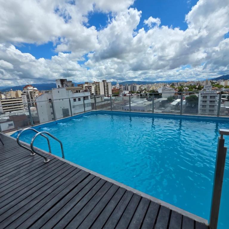 Caseros Centro Salta - Apartamento de 1 dormitorio - 22