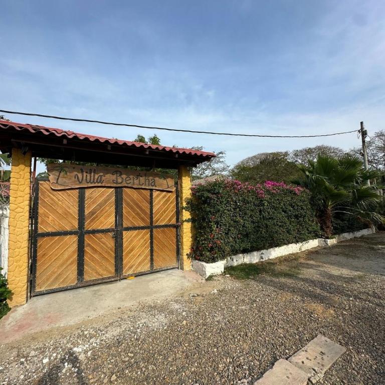 cabaña privada en santa veronica piscina y BBQ - Casa de 3 dormitorios - 14