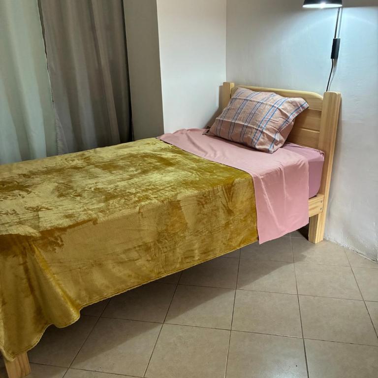 La HuertaComfortable little house and charming garden - Casa de 3 dormitorios - 2