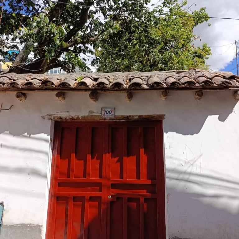 La HuertaComfortable little house and charming garden - Casa de 3 dormitorios - 4