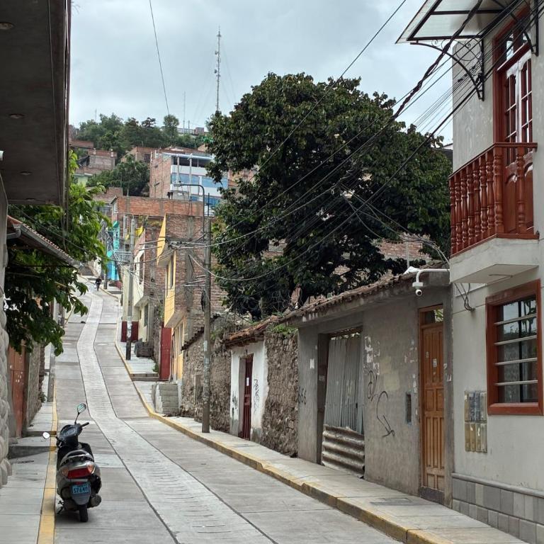 La HuertaComfortable little house and charming garden - Casa de 3 dormitorios - 12