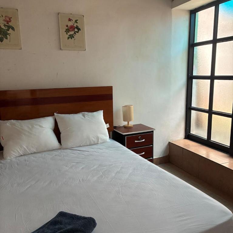 La HuertaComfortable little house and charming garden - Casa de 3 dormitorios - 13