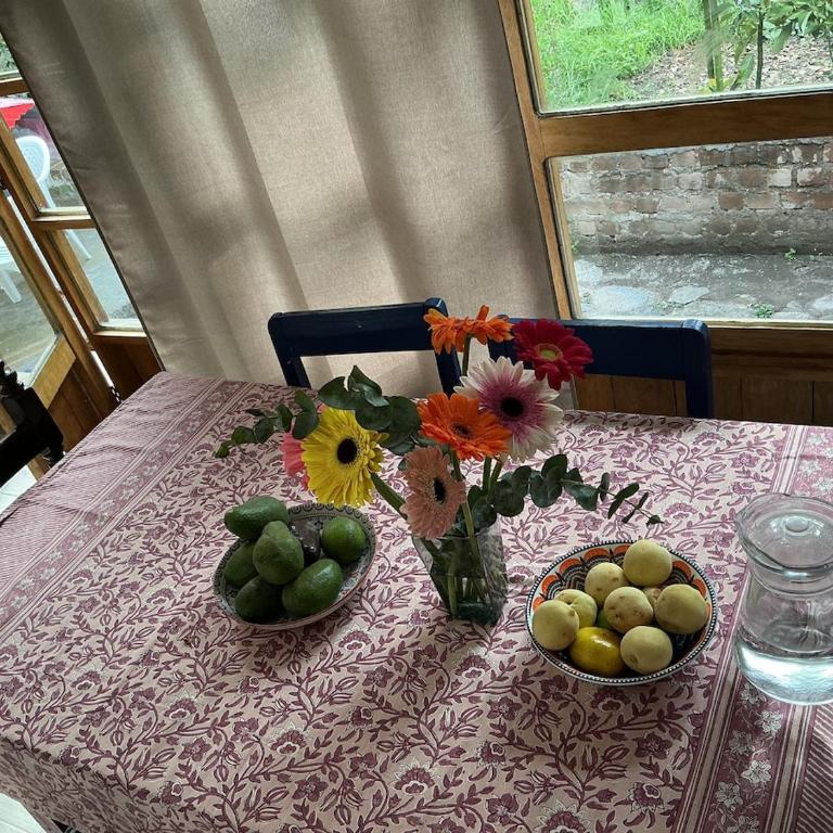 La HuertaComfortable little house and charming garden - Casa de 3 dormitorios - 16