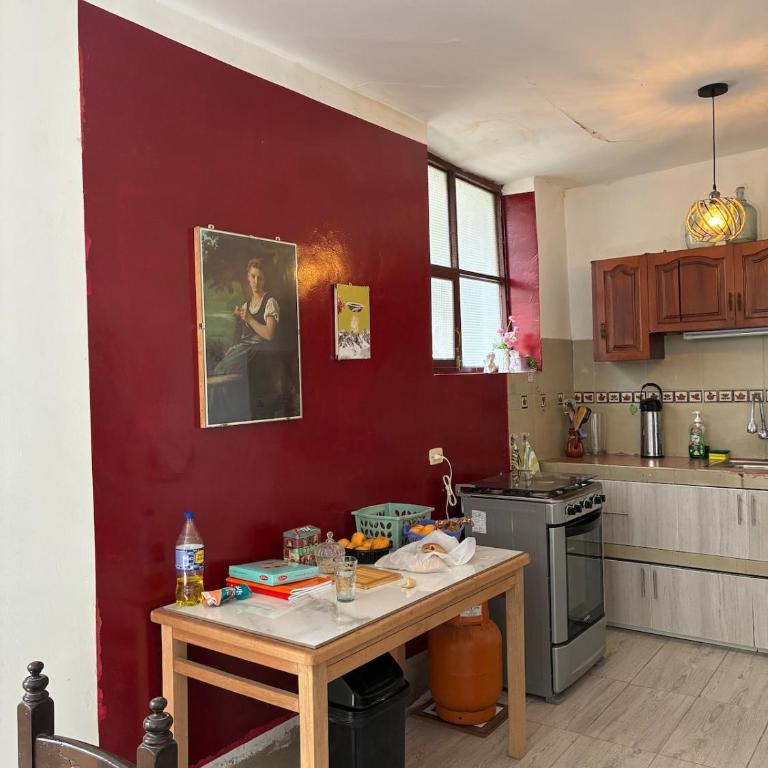 La HuertaComfortable little house and charming garden - Casa de 3 dormitorios - 19