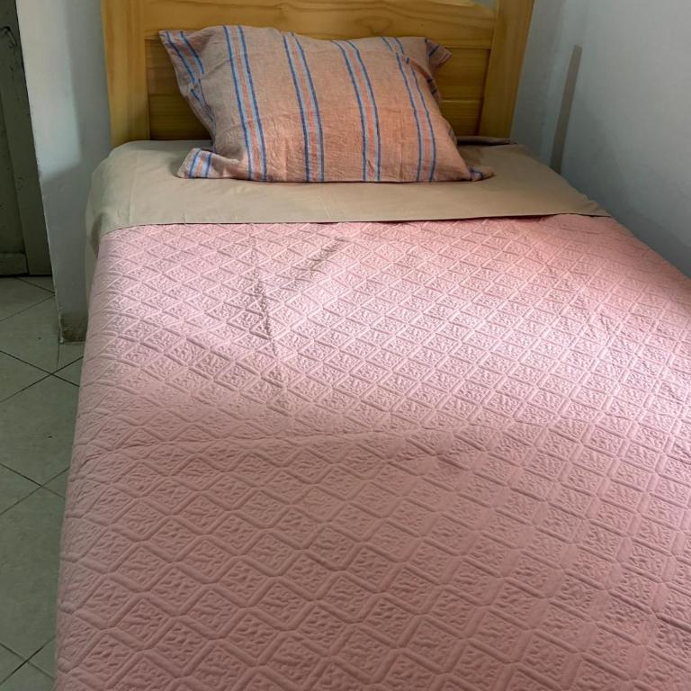 La HuertaComfortable little house and charming garden - Casa de 3 dormitorios - 21