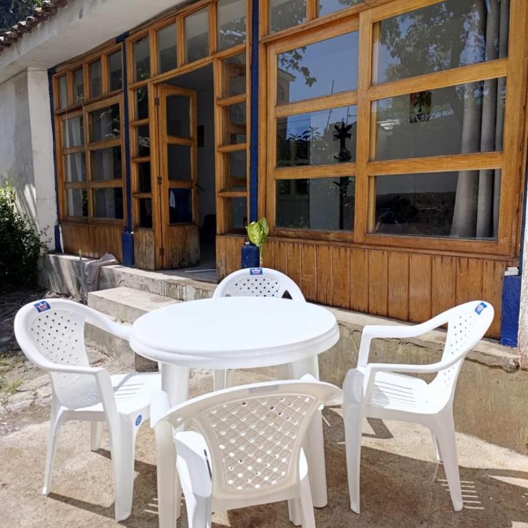 La HuertaComfortable little house and charming garden - Casa de 3 dormitorios - 26