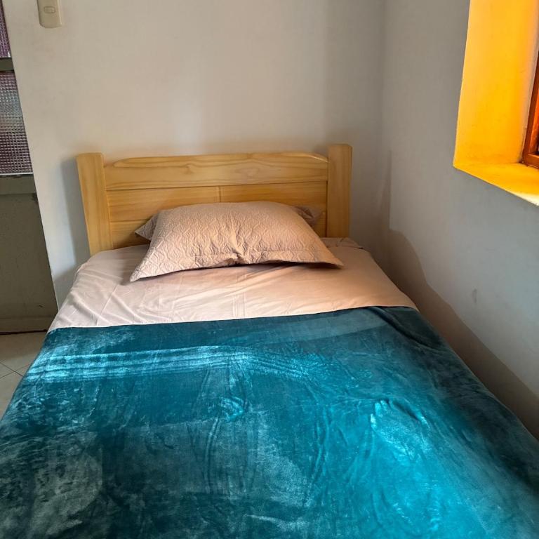 La HuertaComfortable little house and charming garden - Casa de 3 dormitorios - 29