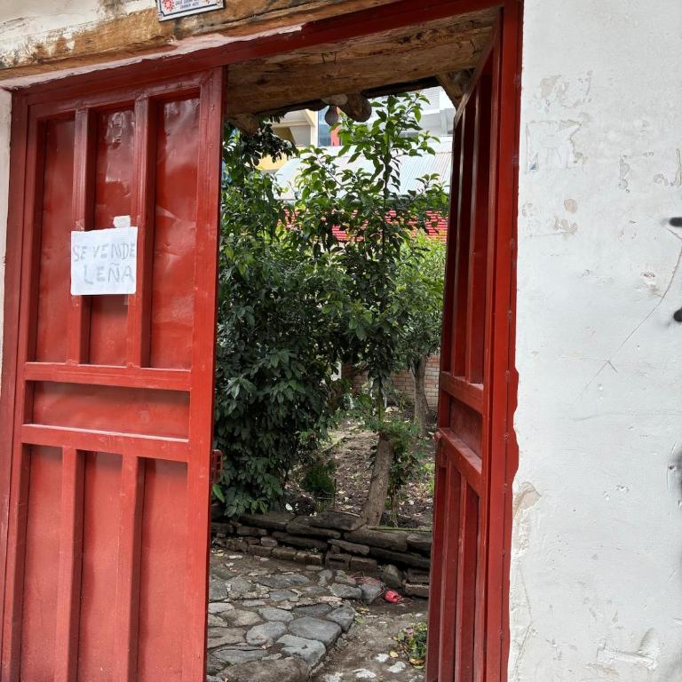 La HuertaComfortable little house and charming garden - Casa de 3 dormitorios - 30