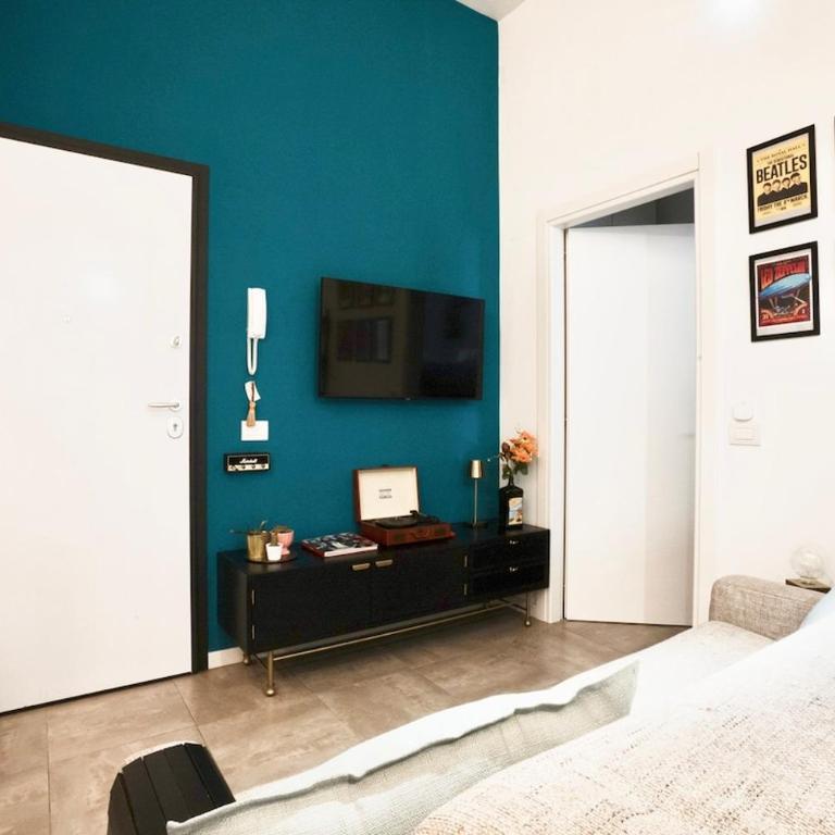 Diana Urban Stay - 10 minuti in metro dal Duomo - Appartamento con 1 Camera da Letto - 3