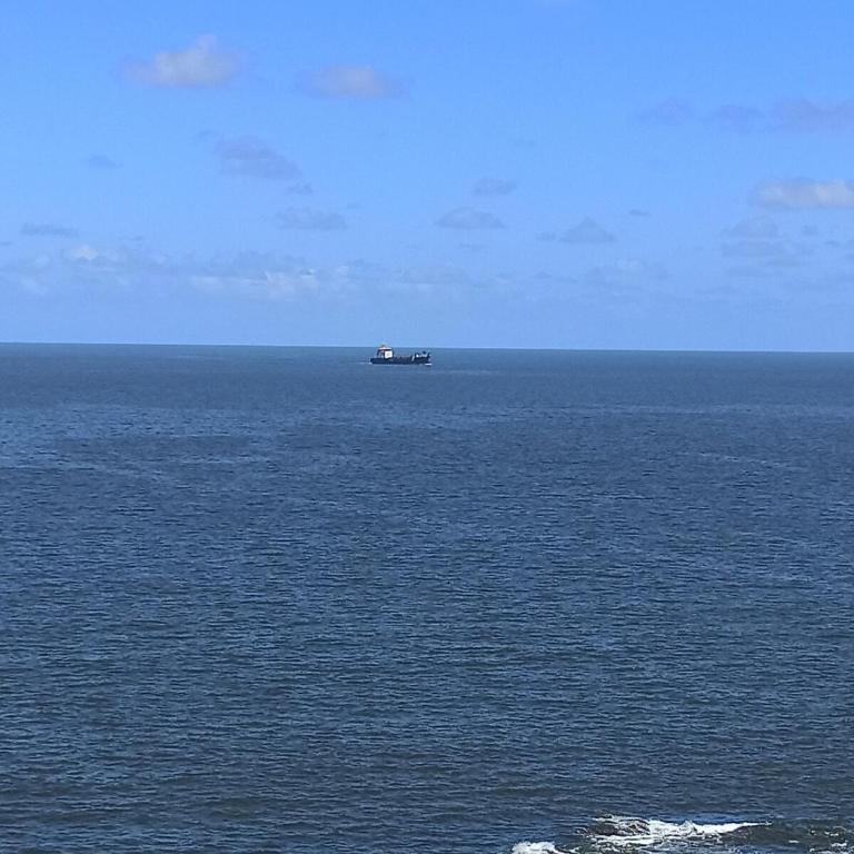 Vista al Río de La Plata - Two-Bedroom Apartment - 4