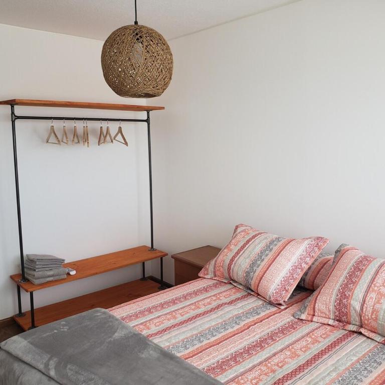 Vista al Río de La Plata - Two-Bedroom Apartment - 5