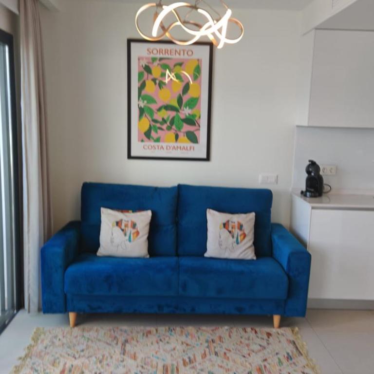 One Heights Exclusive 2BR apartment with huge terrace and Panoramatic views next to Calanova Golf - Apartamento de 2 dormitorios - 11