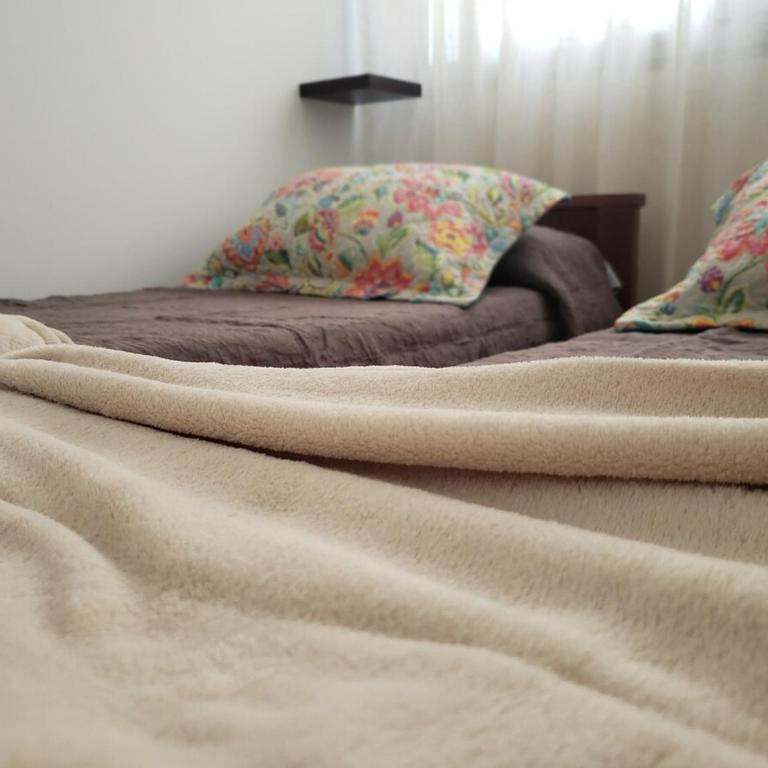 Vista al Río de La Plata - Two-Bedroom Apartment - 13