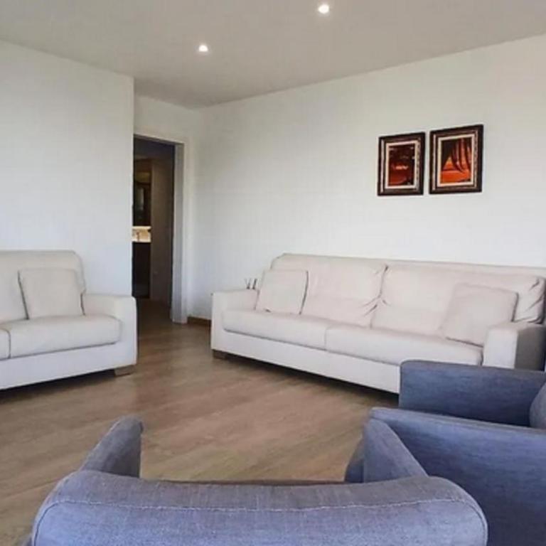 Apartamento Fernando - Apartamento de 2 dormitorios - 1