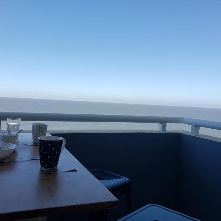 Vista al Río de La Plata - Two-Bedroom Apartment - 17