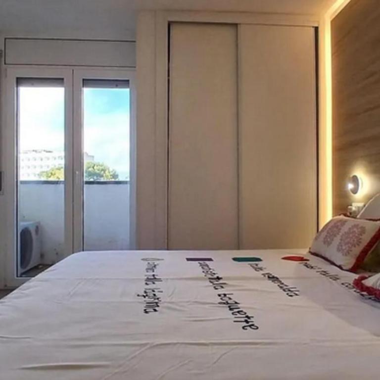 Apartamento Fernando - Apartamento de 2 dormitorios - 6