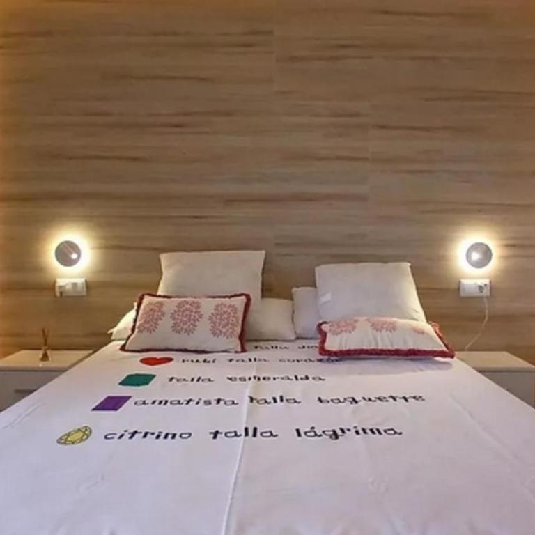 Apartamento Fernando - Apartamento de 2 dormitorios - 9