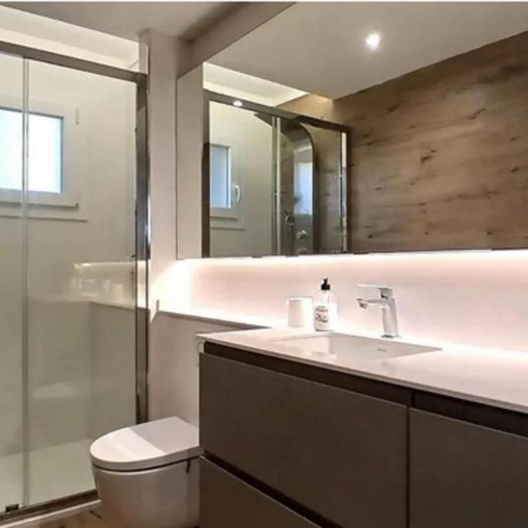 Apartamento Fernando - Apartamento de 2 dormitorios - 12