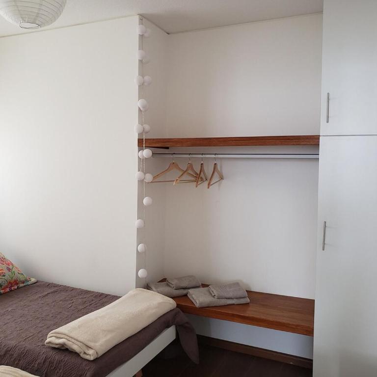 Vista al Río de La Plata - Two-Bedroom Apartment - 24
