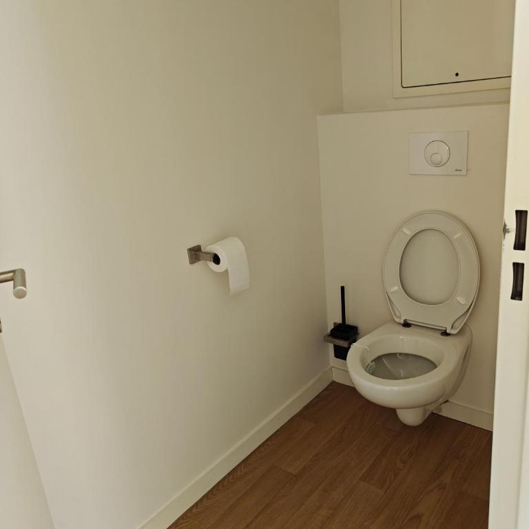 L'orée Royannaise - Apartment mit 2 Schlafzimmern - 13
