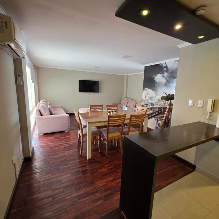 Caseros Centro Salta - Apartamento de 1 dormitorio - 16