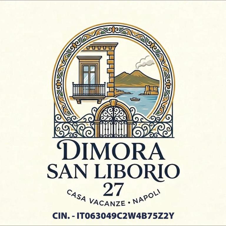 Dimora San Liborio 27 - Appartamento con 1 Camera da Letto - 1