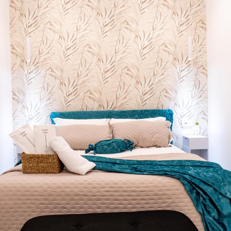 L'Attimo Bed and Breakfast - Camera Matrimoniale con Bagno Privato - 8
