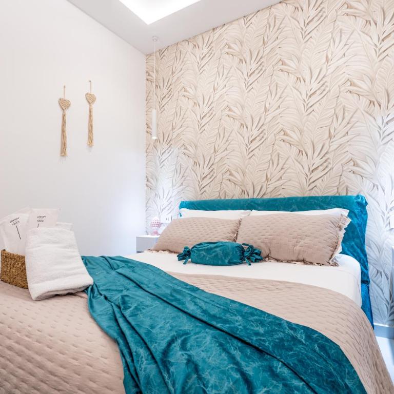 L'Attimo Bed and Breakfast - Camera Matrimoniale con Bagno Privato - 6