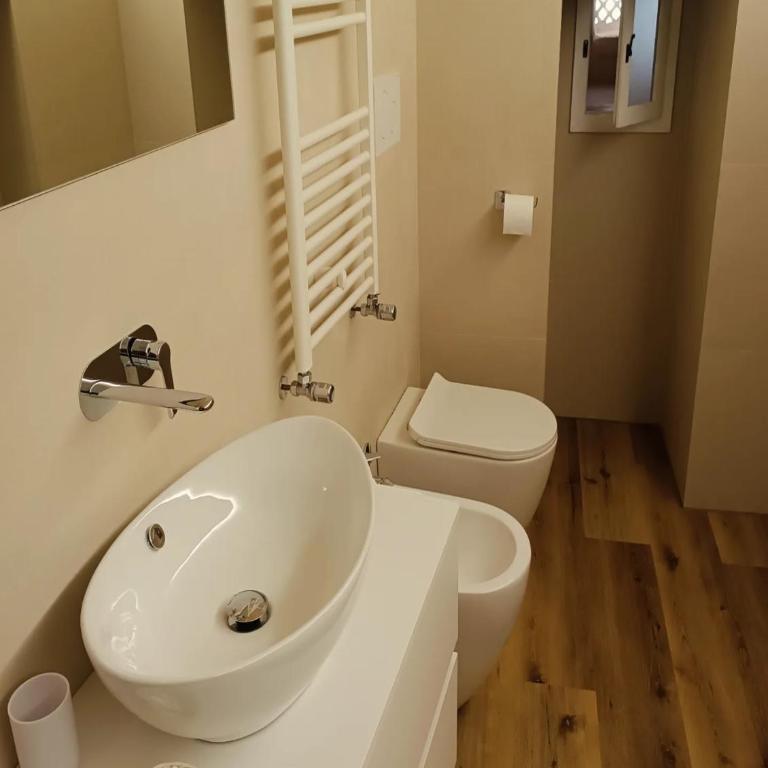 Alma Mater Suite - Appartamento con 1 Camera da Letto - 3