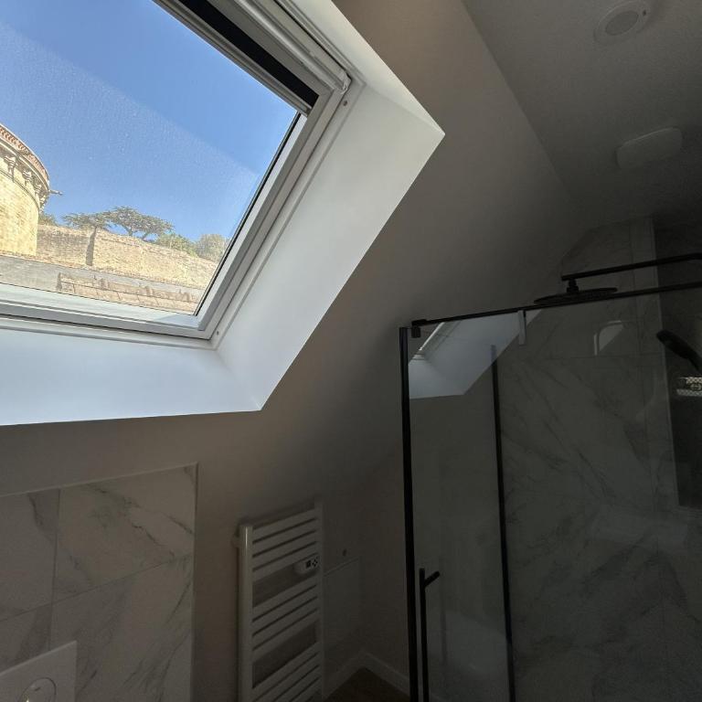 Logement climatisé avec cuisine équipée - Appartamento con 1 Camera da Letto - 6