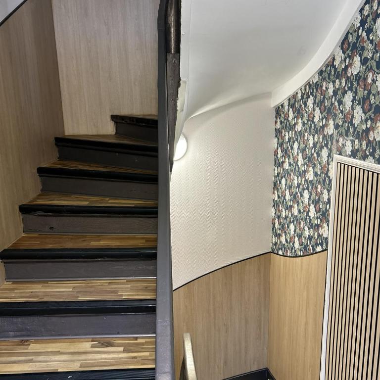 Logement climatisé avec cuisine équipée - Appartamento con 1 Camera da Letto - 8