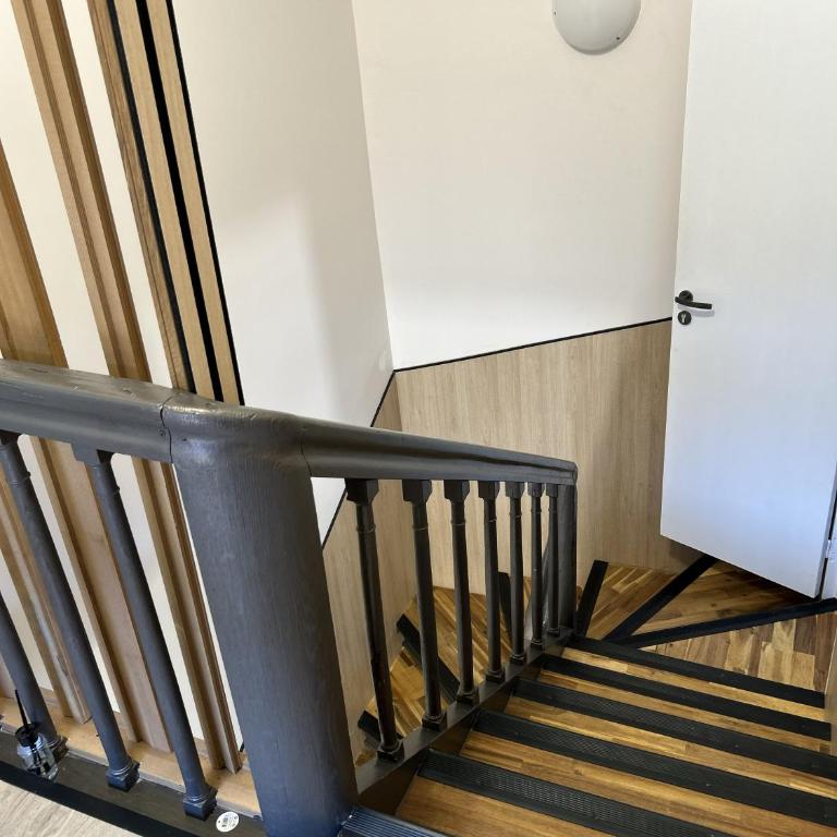 Logement climatisé avec cuisine équipée - Appartamento con 1 Camera da Letto - 10