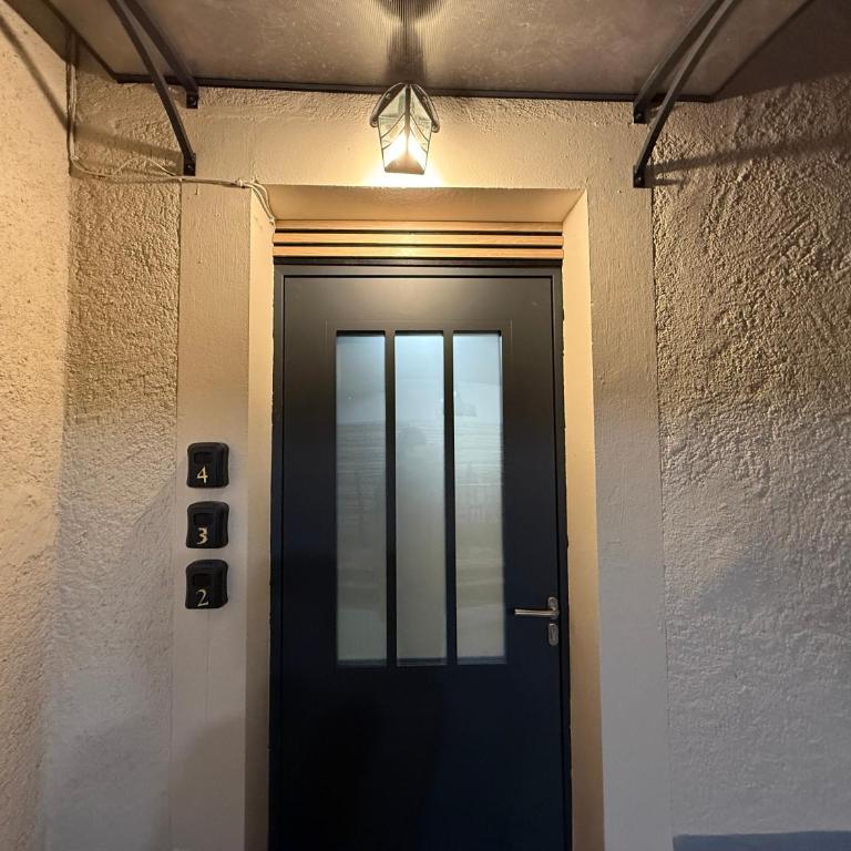 Logement climatisé avec cuisine équipée - Appartamento con 1 Camera da Letto - 16