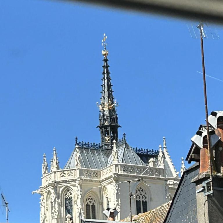 Logement climatisé avec cuisine équipée - Appartamento con 1 Camera da Letto - 30