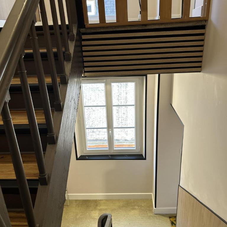 Logement climatisé avec cuisine équipée - Appartamento con 1 Camera da Letto - 32