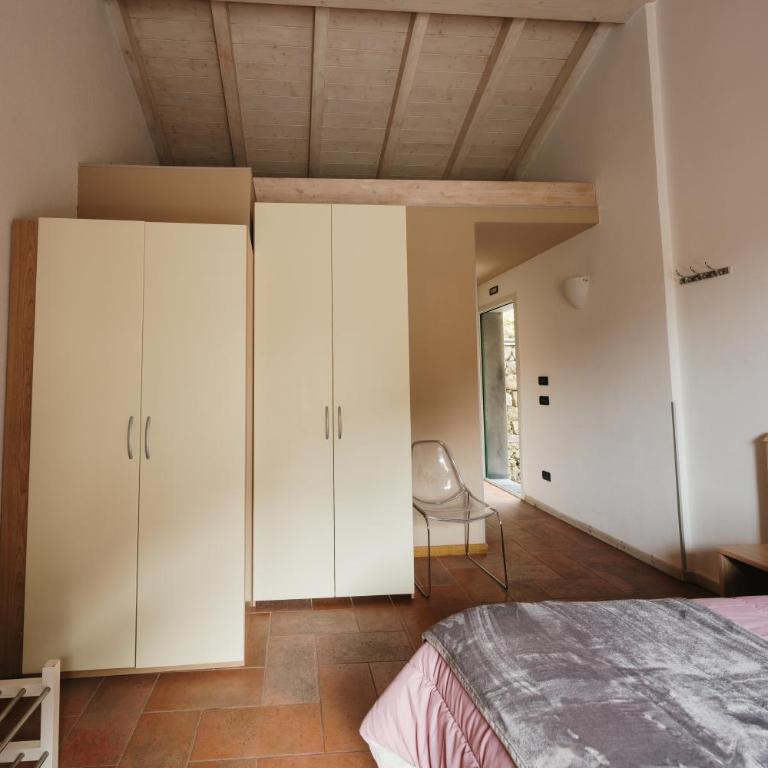 Locanda Ca Da Iride - Chambre Double avec Balcon - 5