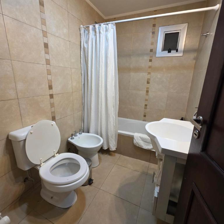 Caseros Centro Salta - Apartamento Superior de 2 dormitorios - 15