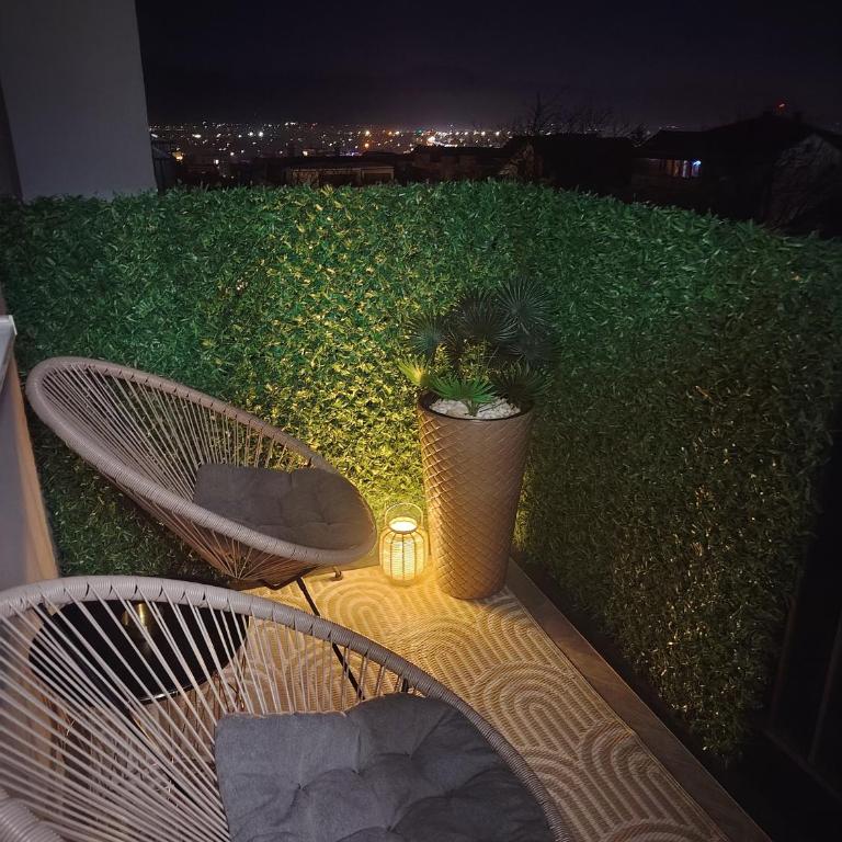 Lux Veritas Near Center FREE PARKING Special April Offer - Apartman sa 1 Spavaćom Sobom - 13