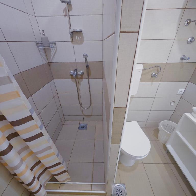 Apartman Čokić 2 - Apartman sa 1 Spavaćom Sobom - 5