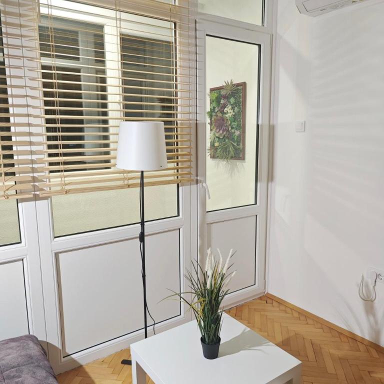 Apartman Čokić 2 - Apartman sa 1 Spavaćom Sobom - 6