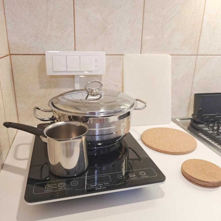 Apartman Čokić 2 - Apartman sa 1 Spavaćom Sobom - 7