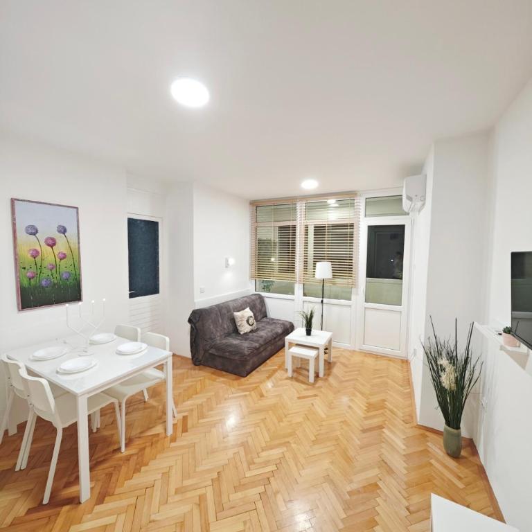 Apartman Čokić 2 - Apartman sa 1 Spavaćom Sobom - 9