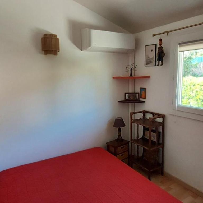 Jolie maison hauteur d'Antibes - Two-Bedroom House - 25